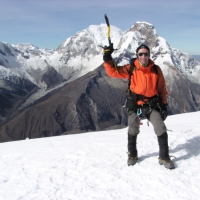 Yury's Climbing 1170